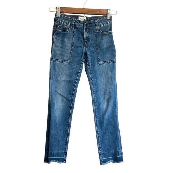 Hudson girl jeans size 10‎ - Picture 1 of 8